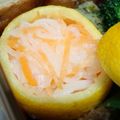 シュヴァル's cooksnap of when they made O御節（紅白なます）.