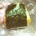 ヤミーヤムヤム's cooksnap of when they made ☆おかかと天かすと白ごまで満足おにぎり☆.