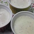 MISTYショコラ's cooksnap of when they made 超簡単！イチゴとチョコのアイスクリーム.