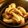 BiwacoJune's cooksnap of when they made ぶなピーと塩昆布のごま和え.