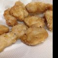 みほチュニック's cooksnap of when they made 焼肉のタレで♪むね肉の唐揚げ.