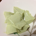 ララ♡メロディ's cooksnap of when they made ◆夏のデザート◆枝豆みるく寒天.