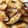 sArisaRi7's cooksnap of when they made ﾌﾗｲﾄﾞﾎﾟﾃﾄ風餃子の皮揚げﾎﾟﾃﾄ.
