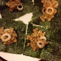 たいがちん's cooksnap of when they made ねぎちくわ＆納豆おつまみ.