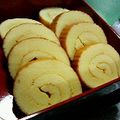 みねか's cooksnap of when they made 伊達巻　+ミキサー＆オーブン編+.