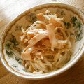 もっさん15's cooksnap of when they made もやしの簡単サラダ(⌒‐⌒).