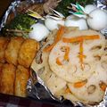 まぶたん's cooksnap of when they made にんじんとレンコンのキンピラ.