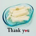 ＨＡＬ．Ｍ's cooksnap of when they made 長いもめんつゆあえ.