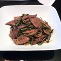ダルシス's cooksnap of when they made レバニラ炒め♪.