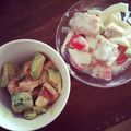 sanachibi's cooksnap of when they made サーモンソテー.