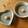 えり8eight's cooksnap of when they made 黒ゴマのふわふわムース.
