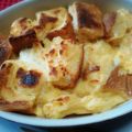 ★Non★★'s cooksnap of when they made レンジ＋トースター★パンプティング.