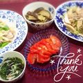 ＭｉｙａＣｏ's cooksnap of when they made 酢でさっぱり！なすの煮浸し。•。•.