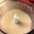 BellmanM's cooksnap of when they made 玉ねぎドレッシング.