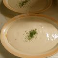 くくるぷぷ's cooksnap of when they made 絶品♪ヴィシソワーズ（じゃがいもスープ）.
