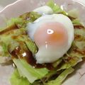 勇者ふみん's cooksnap of when they made 超簡単☆豚肉とキャベツのレンジ蒸し.