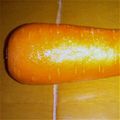 ｍｍｍマロちん's cooksnap of when they made 究極の人参保存.