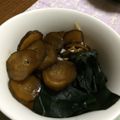 べらのってぃ's cooksnap of when they made ＊おかわかめのおひたし＊.