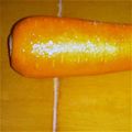 ｍｍｍマロちん's cooksnap of when they made ニンジンの保存の仕方.