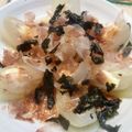 さとみにぃ～'s cooksnap of when they made 「玉ねぎ丸ごとレンジ料理」！！！.