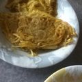 yukong100's cooksnap of when they made カリカリ簡単ハッシュブラウン★朝食に！.