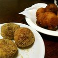 あゆママ1221's cooksnap of when they made 子供のおやつに♥︎コロコロドーナツ♥︎.