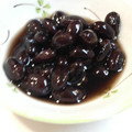 はなしず's cooksnap of when they made 失敗無しの黒豆（おせち）.