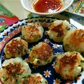 db部みぃ's cooksnap of when they made じゃこ入りだいこんもち.