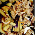 ぴろみん。's cooksnap of when they made 豚肉と茄子の南蛮漬け.
