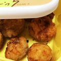 ほゆるママ's cooksnap of when they made 簡単3分！ﾀﾞｲｴｯﾄﾊﾞﾅﾅﾄﾞｰﾅﾂ.