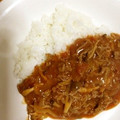 Cicelyseri's cooksnap of when they made 牛肉と野菜の煮込み ハヤシライス風.