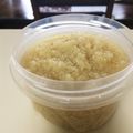 Faiza's cooksnap of when they made 裏技♪時短♪簡単♪塩麹の作り方.