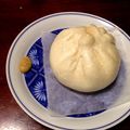 yukigoto's cooksnap of when they made 肉まん.