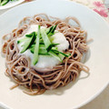 えりでやんす♪'s cooksnap of when they made 簡単！とろろそば.
