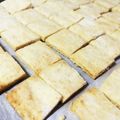 ❁MKまま❁'s cooksnap of when they made 生おからとさつまいも粉のクッキー.
