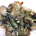 ❁MKまま❁'s cooksnap of when they made 大量消費 きゅうりの佃煮ｷｭｰちゃん.