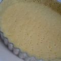 airyouyuu's cooksnap of when they made もう失敗しない☆お手軽タルト生地♪.