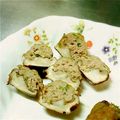 なおころピッコロ's cooksnap of when they made 安い！早い！旨い！椎茸の肉詰め.