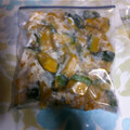 k08042ti's cooksnap of when they made 冷凍保存♪かぼちゃ.