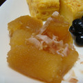 わらし's cooksnap of when they made おせちのかずのこ.