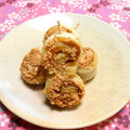 シャンプーハット's cooksnap of when they made お弁当にも♡ちくわのたらこ炒め.