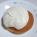 yuli1223's cooksnap of when they made 簡単♪おてがるホイップクリーム.