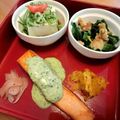トクライ's cooksnap of when they made ☼鶏皮とニラのにんにく味噌炒め.