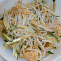 ましんこの嫁's cooksnap of when they made 簡単和えるだけ♪中華くらげサラダ.