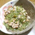 スージー＆ジル's cooksnap of when they made やっぱコレ！日本人の朝は・・・納豆ご飯♥.