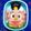 シャンプーハット's cooksnap of when they made アンパンマンのＳＬマン☆キャラ弁.