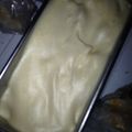 みつ0831's cooksnap of when they made 生クリームを使わない!!バニラアイス.