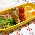 みっこ園's cooksnap of when they made 大好物！お母さんのお肉巻きポテト.