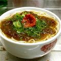 destin_s2's cooksnap of when they made ほんだしで♡即席煮麺.