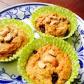imoky's cooksnap of when they made 南国の味☀おから黒糖バナ~ヌ☀.